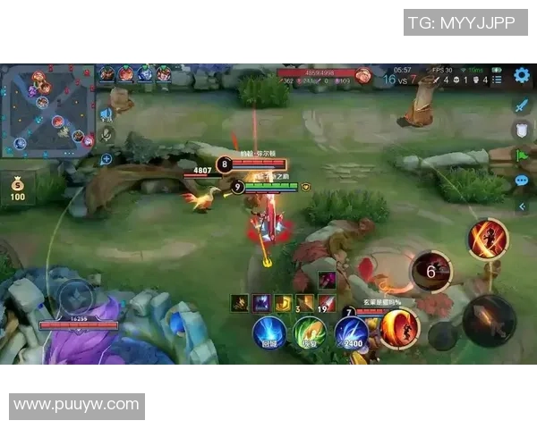 秀翻全场王者荣耀精彩瞬间回顾与战术解析 秀翻全场王者荣耀精彩瞬间回顾与战术解析