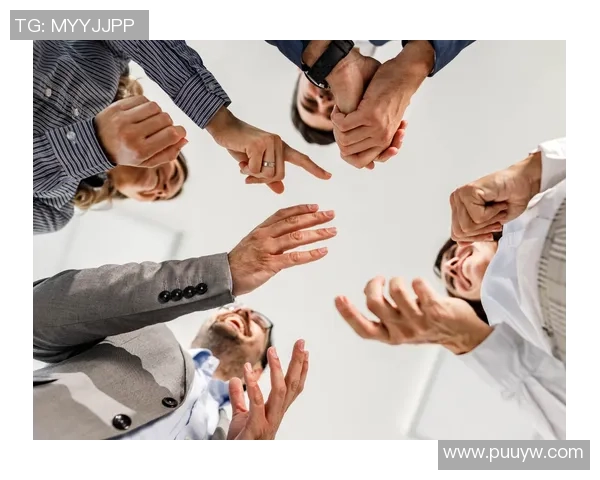 无畏契约中团队配合与沟通的重要性探讨与实践分享