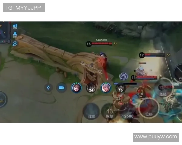 打野位如何掌握节奏与意识提升游戏胜率的技巧与策略