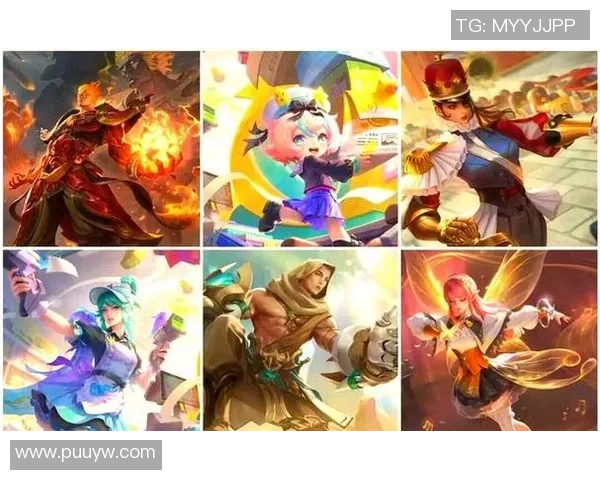 海外版王者荣耀最新动态揭秘全新玩法与角色更新引发玩家热议