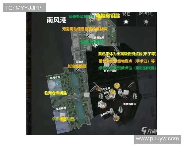 视野争夺战的背后策略与技巧解析英雄联盟关键地图的掌控之道