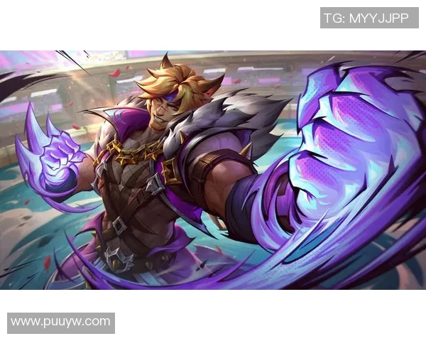 野区争霸赛揭晓最强打野英雄谁能称王称霸峡谷之巅